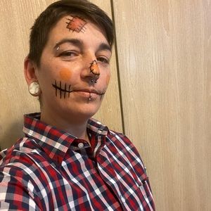 Meet your Posher, Shane